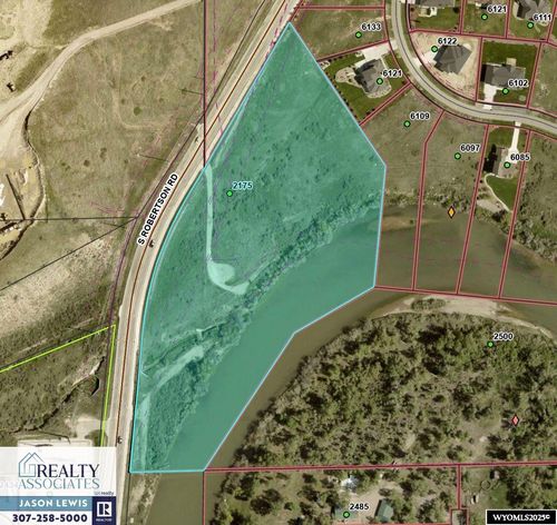 2175 S Robertson Rd, Casper, WY, 82604 | Card Image