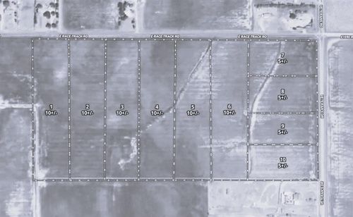 3 East County Road 159 -Racetrack Road, Altus, OK, 73521 | Card Image