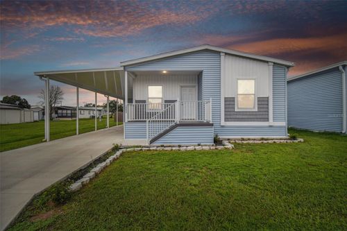 10043 Collingwood Ave, DADE CITY, FL, 33525-1493 | Card Image