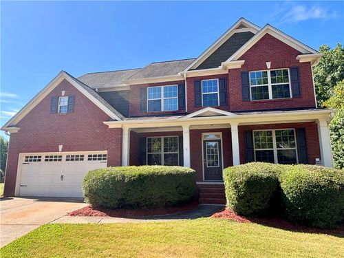 3567 York View Ct, Auburn, GA, 30011-4630 | Card Image