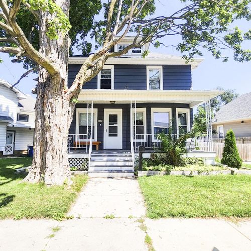 529 West Boulevard, RACINE, WI, 53405 | Card Image