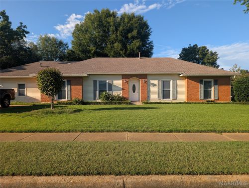 1835 Tara Dr, Prattville, AL, 36066-6157 | Card Image