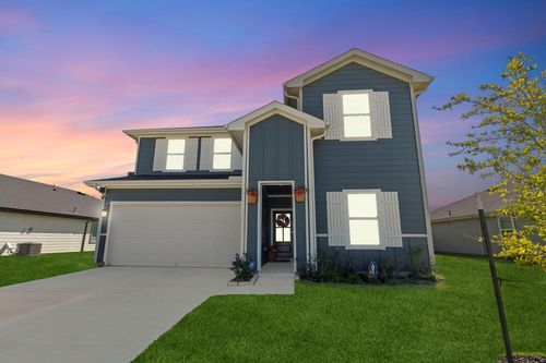 2215 Laurel Bloom Ln, Sealy, TX, 77474 | Card Image