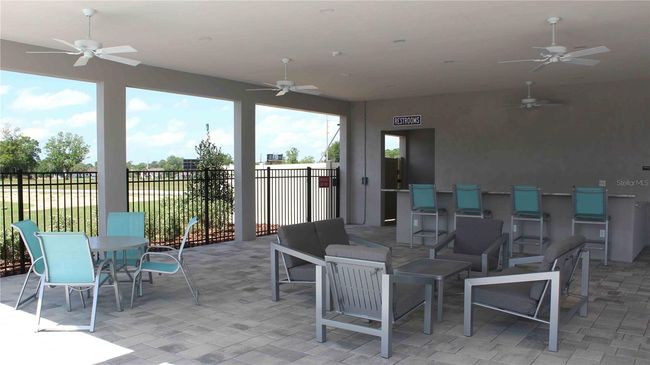 6538 Sw 82 Nd Loop, Townhouse with 3 bedrooms, 3 bathrooms and null parking in OCALA FL | Image 20