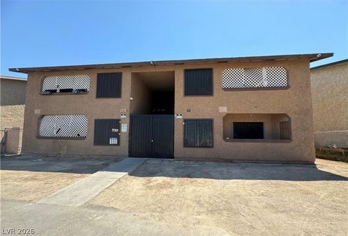 apt-d-4581 Macher Way, Las Vegas, NV, 89121-7663 | Card Image