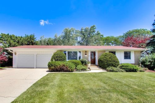 1424 Bates Ln, Schaumburg, IL, 60193-3603 | Card Image