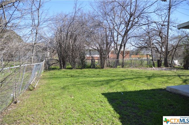 backyard | Image 19
