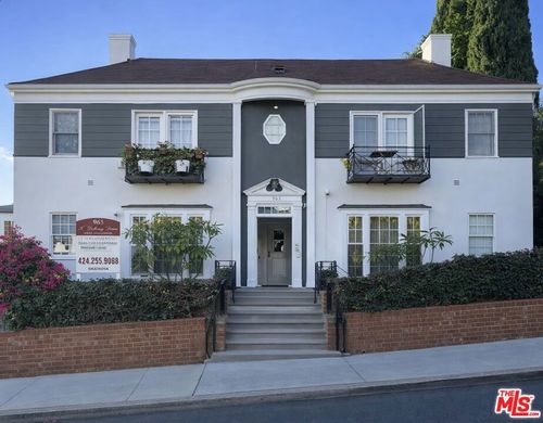 18-963 N Doheny Drive, West Hollywood, CA, 90069 | Card Image