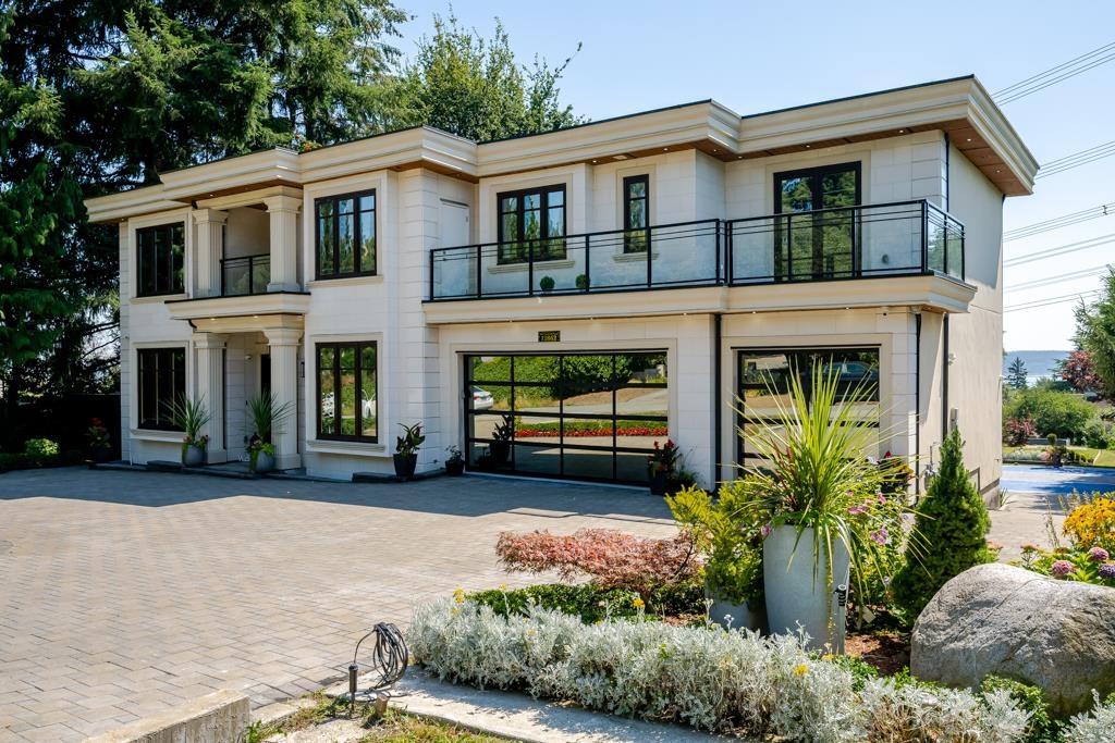 Residential in Surrey