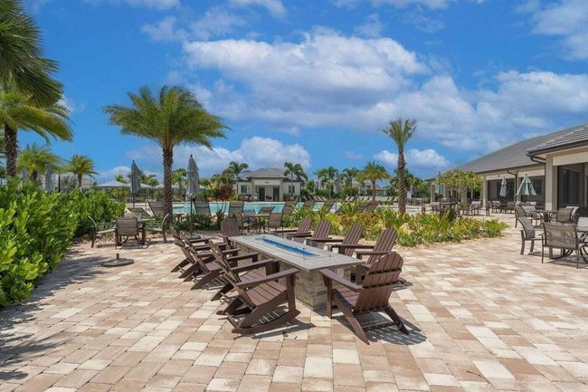 4822 Jumping Way, Condo with 3 bedrooms, 3 bathrooms and null parking in Lake Worth FL | Image 44