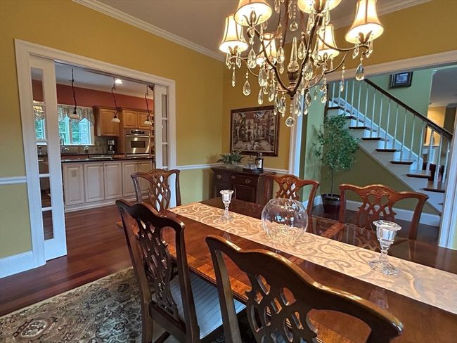 4 Rileys Way, House other with 3 bedrooms, 3 bathrooms and 3 parking in Dartmouth MA | Image 21