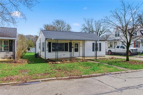 906 N South St, Wilmington, OH, 45177-1362 | Card Image