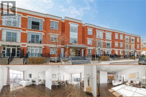 305-165 Duke St E, Kitchener, ON, N2H6T8 | Card Image