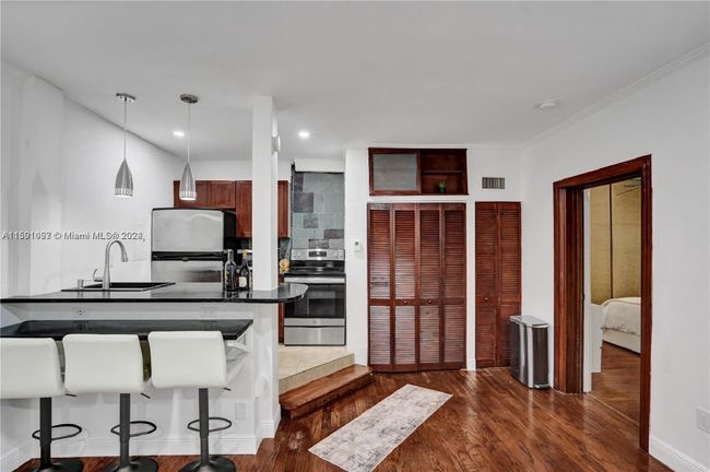 110 - 536 14th St, Condo with 1 bedrooms, 1 bathrooms and null parking in Miami Beach FL | Image 6