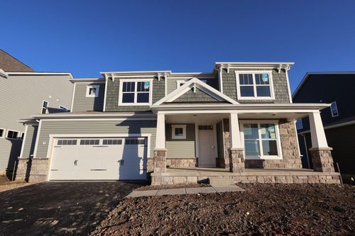 7232 River Birch Rd, Plain City, OH, 43064-3209 | Card Image