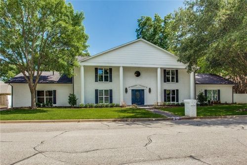 4767 Overton Woods Dr, Fort Worth, TX, 76109-2420 | Card Image