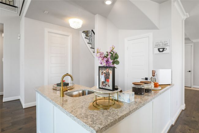 2804 Serenity Way, House other with 5 bedrooms, 4 bathrooms and null parking in Celina TX | Image 12