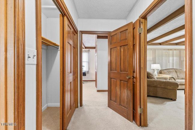 520 Heritage Ln, House other with 3 bedrooms, 3 bathrooms and null parking in Jonesborough TN | Image 40
