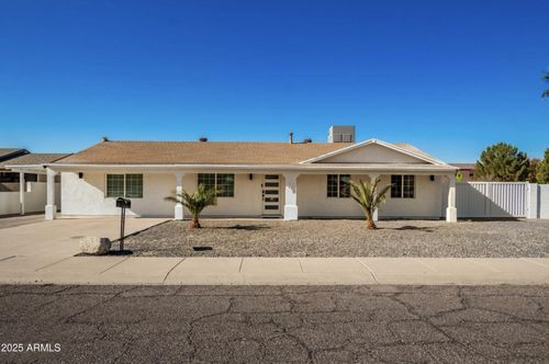 13050 N 17th Ave, Phoenix, AZ, 85029-1710 | Card Image