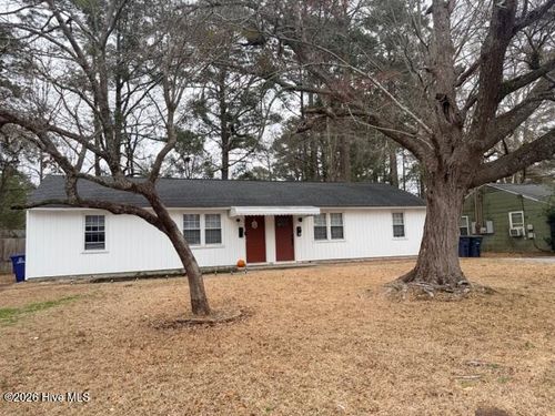 1-and-2-520-522 Williams Street, Jacksonville, NC, 28540 | Card Image