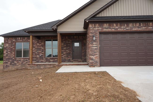 37 High Point Dr, House other with 3 bedrooms, 2 bathrooms and null parking in Greenbrier AR | Image 4