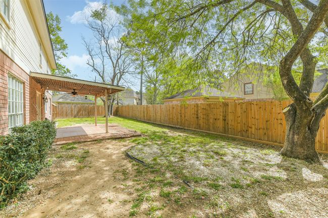 2711 Weald Way Ct, House other with 4 bedrooms, 3 bathrooms and 2 parking in Spring TX | Image 32
