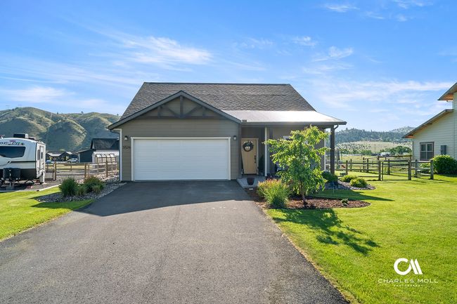5526 Thimbleberry Loop, House other with 4 bedrooms, 3 bathrooms and null parking in Helena MT | Image 53