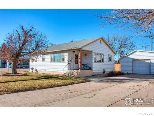 214 Ray St, Brush, CO, 80723-1952 | Card Image