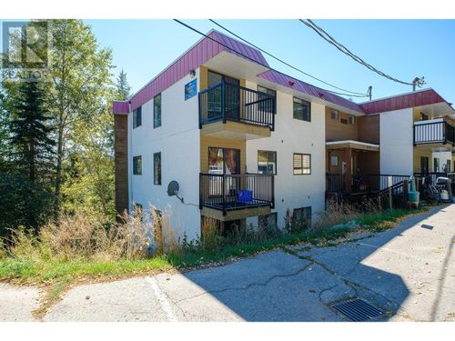 301-1510 Nickleplate Rd, Rossland, BC, V0G1Y0 | Card Image