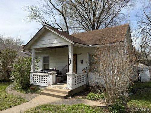 407 Albert St, Cape Girardeau, MO, 63703-6501 | Card Image
