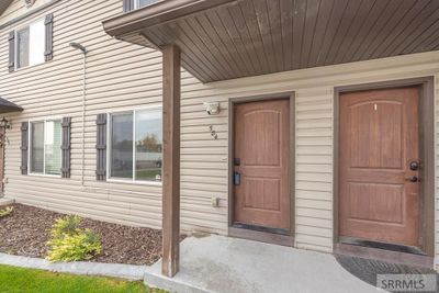 584 Sunflower Road, Condo with 2 bedrooms, 1 bathrooms and null parking in Rexburg ID | Image 2