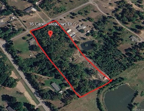 16 Caney Meadows Dr, Plumerville, AR, 72127-9102 | Card Image
