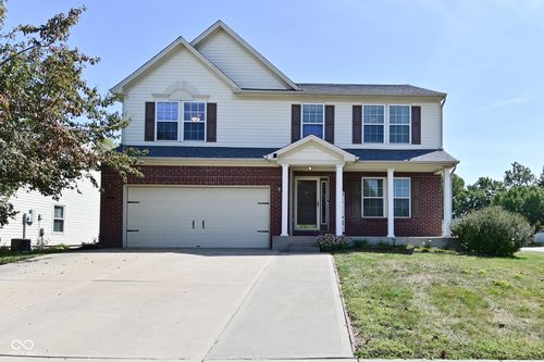 4157 Taunton Ct, Plainfield, IN, 46168-9032 | Card Image