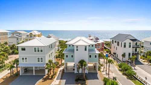 113 Cabana Ln, Cape San Blas, FL, 32456 | Card Image