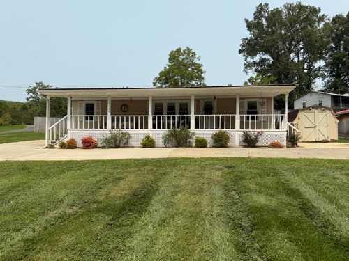 3406 Bridges Chapel Rd, Dandridge, TN, 37725-7054 | Card Image