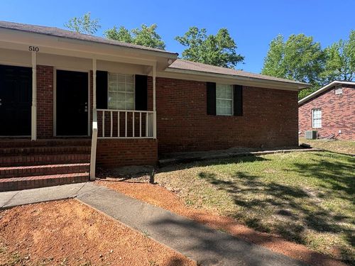 510 Cypress, Dublin, GA, 31021 | Card Image