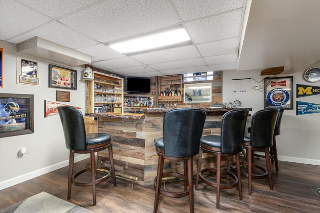 17047 Quarry St, House other with 3 bedrooms, 3 bathrooms and null parking in Riverview MI | Image 23
