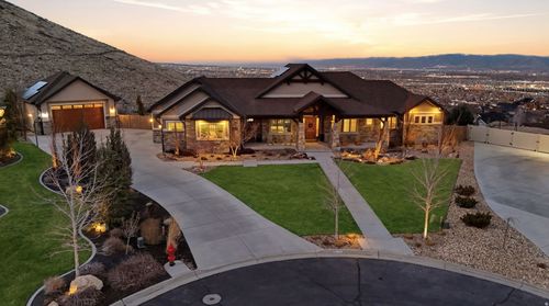 14878 S Lake Ridge Cir, Herriman, UT, 84096-3830 | Card Image