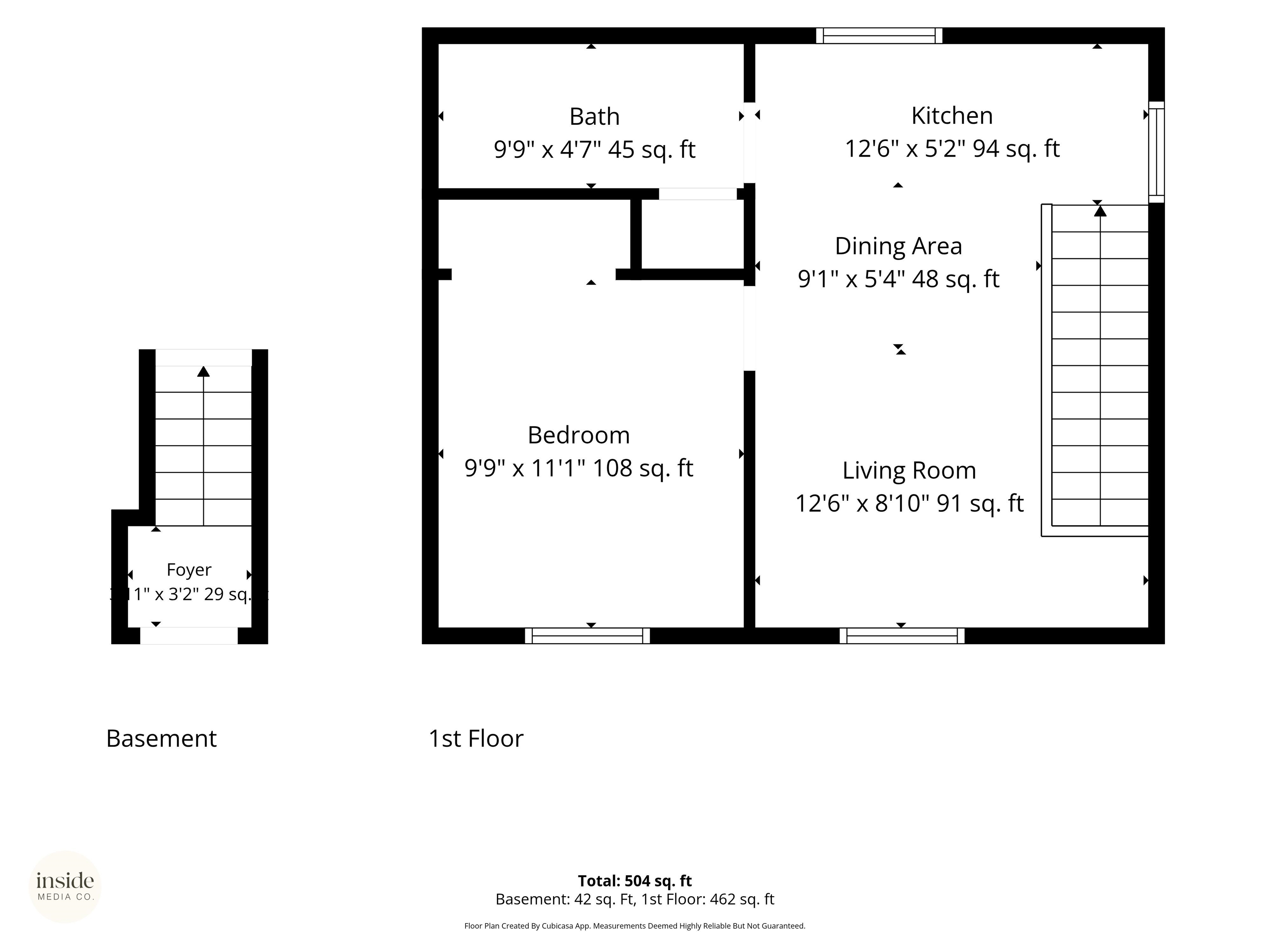 Residential in Spokane 3