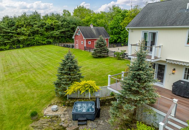 168 Fern Ave, House other with 4 bedrooms, 4 bathrooms and null parking in Litchfield CT | Image 31