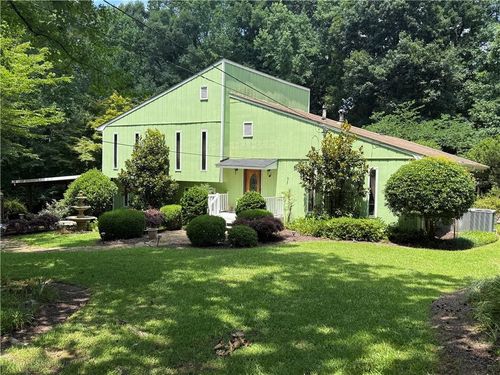 2880 Almand Ct Nw, Conyers, GA, 30012-2159 | Card Image