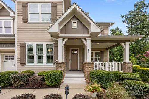 501 Preservation Dr, Fort Mill, SC, 29715-9614 | Card Image
