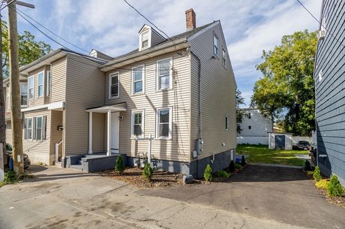 64 Harrison St, Haverhill, MA, 01830-4808 | Card Image
