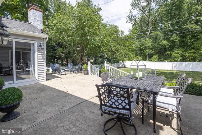 1226 Greenhill Rd, House other with 4 bedrooms, 4 bathrooms and null parking in Yardley PA | Image 45