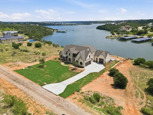1260 Rawhide Rdg, Graford, TX, 76449-1401 | Card Image