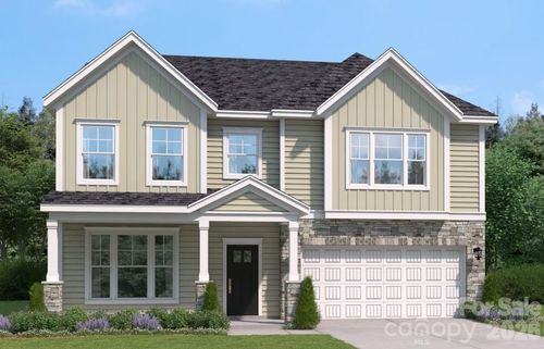 4204 Vista Pine Dr, Charlotte, NC, 28215-8811 | Card Image