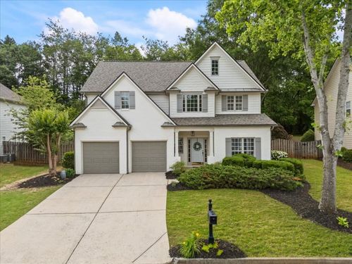 12695 Morningpark Cir, Alpharetta, GA, 30004-7327 | Card Image