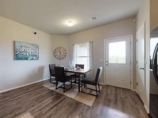 2526 E Meramec Street, House other with 3 bedrooms, 2 bathrooms and null parking in Fayetteville AR | Image 8