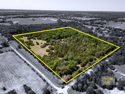 13 Acres County Road 1134, Lone Oak, TX, 75453 | Card Image