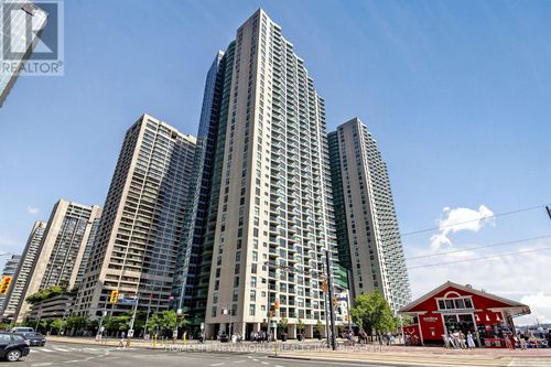 3512-99 Harbour Square, Toronto (Waterfront Communities), ON, M5J2H2 | Card Image